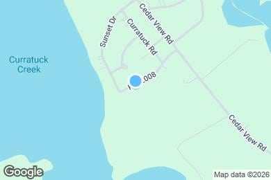 Map image of the property - 31538 Sunrise Dr