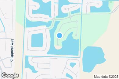 Map image of the property - 10566 Galleria St
