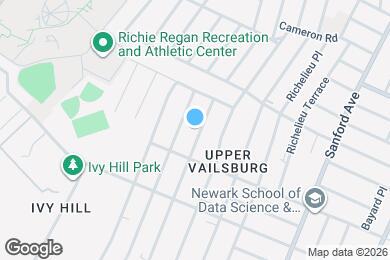 Map image of the property - 33 Norman Rd