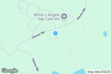 Map image of the property - 20 Fox Ridge