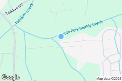 Map image of the property - 801 Winterside Ln