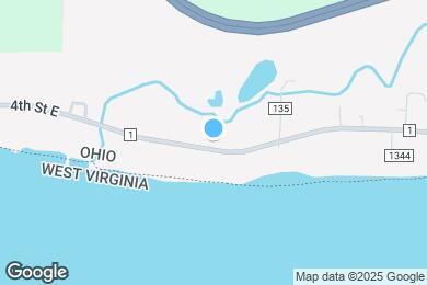Map image of the property - 6207 County Road 1