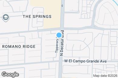 Map image of the property - 5916 Tipperary St