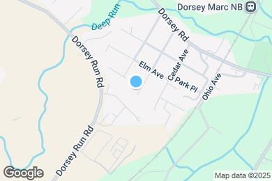 Map image of the property - 7044 Lennox Ave