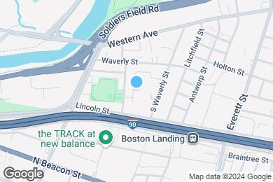 Map image of the property - Eagle Rock Apartments and Townhomes at Bri...