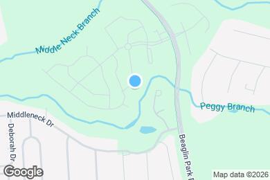 Map image of the property - 371 Wheatfield Dr