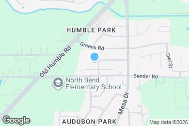 Map image of the property - 7814 Eastern Bluebird Dr