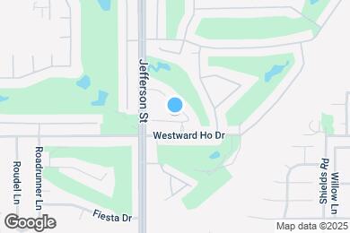 Map image of the property - 80088 Canyon Club Ct.