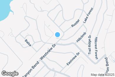 Map image of the property - 2319 Westview Dr
