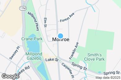Map image of the property - 80 N Main St