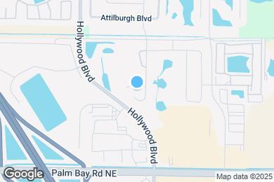 Map image of the property - 1621 Orsi Pl