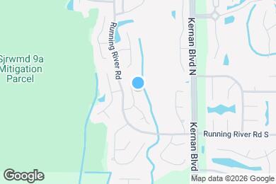 Map image of the property - 1425 Panther Run Rd
