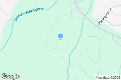 Map image of the property - 431 Bridgestone Ln