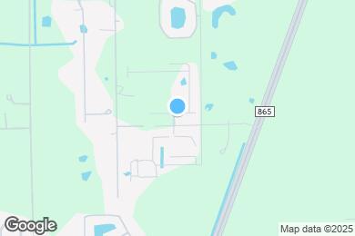Map image of the property - 7174 Sugar Pine Way