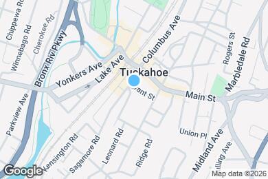 Map image of the property - 136 Sagamore Rd