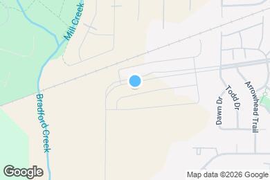 Map image of the property - 156 Little Britain St