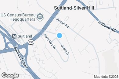 Map image of the property - 4601 Navy Day Pl