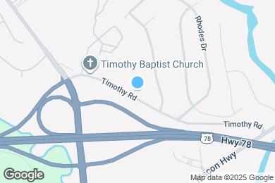 Map image of the property - 290 Timothy Rd