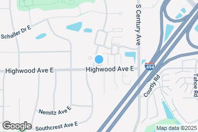 Map image of the property - 2641 New Century Pl E
