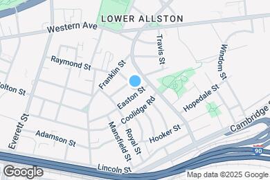Map image of the property - Room in Shared 6 bed/2 bath home