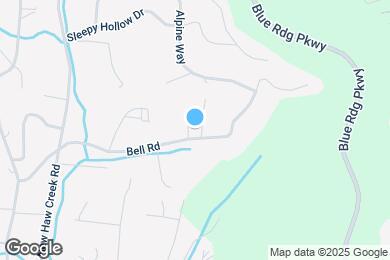 Map image of the property - 108 Bell Rd