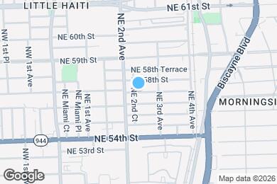 Map image of the property - Unit