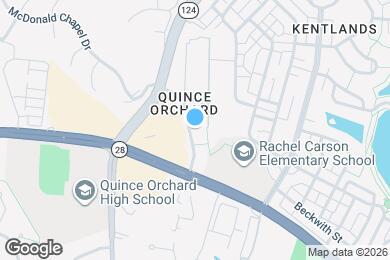 Map image of the property - 39 Orchard Dr