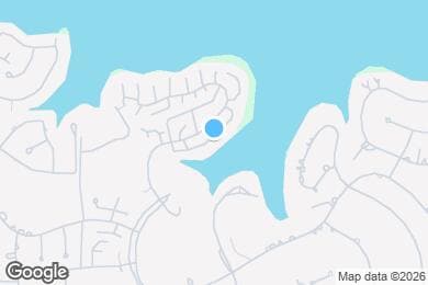 Map image of the property - 62 April Point Dr S