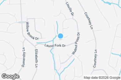 Map image of the property - 214 Southern Cross Ln