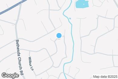 Map image of the property - 2954 Tatrice Ln NW