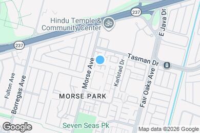 Map image of the property - 426 Topaz Terrace