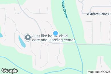 Map image of the property - 3264 Fruitwood Ln