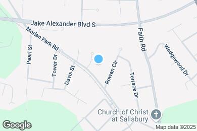 Map image of the property - 343 Jared Steele Ln