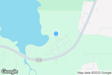 Map image of the property - Waters Edge I