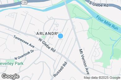 Map image of the property - 3827 Elbert Ave
