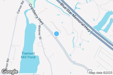 Map image of the property - 2284 Cranberry Hwy