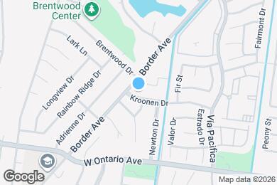 Map image of the property - Unit B
