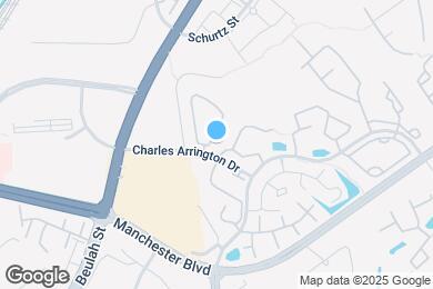 Map image of the property - 6903 Victoria Dr