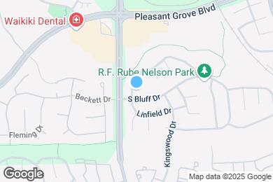Map image of the property - 1369 Palmerston Loop