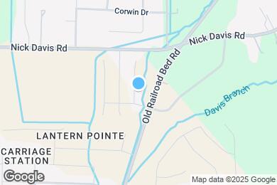 Map image of the property - 1008 Highgrove Hts NW