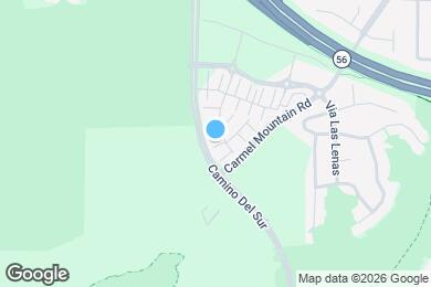 Map image of the property - 12622 Stella Ln