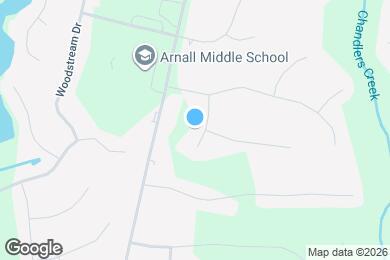 Map image of the property - 47 Noah Dr