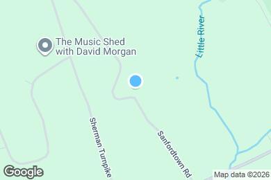 Map image of the property - 36 Sanfordtown Rd