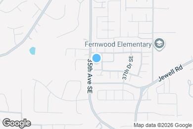 Map image of the property - Unit
