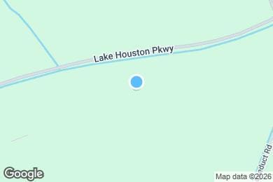 Map image of the property - 8822 Vasco
