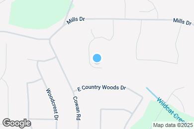 Map image of the property - 175 Autumn Cv