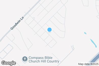Map image of the property - 356 Aspen Waters