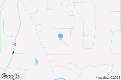 Map image of the property - 313 Oxbow St