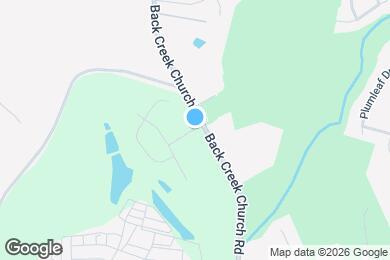 Map image of the property - 11028 Belmont Run Ln