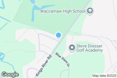 Map image of the property - 22 Greenbriar Ave